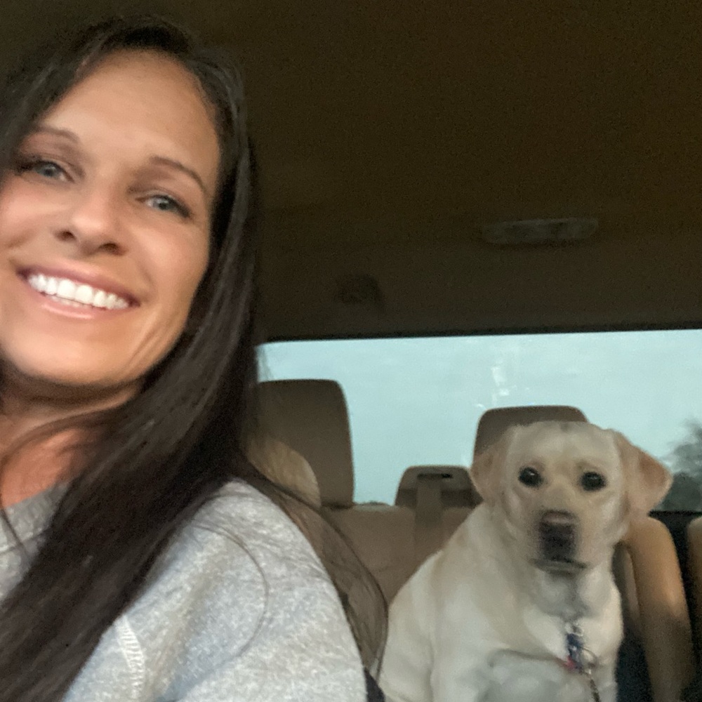 Meet your Posher, Kelli